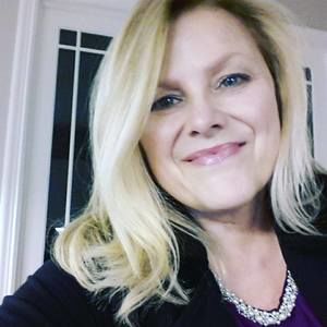 Meet your Posher, Cathy